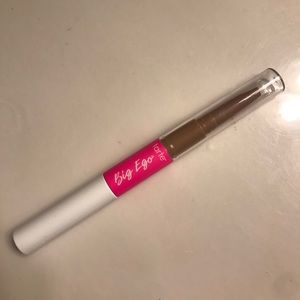 Tarte Big Ego Brow Pencil and Tinted Gel “taupe”